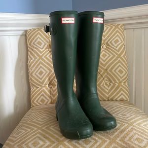 Womens Hunter Boots